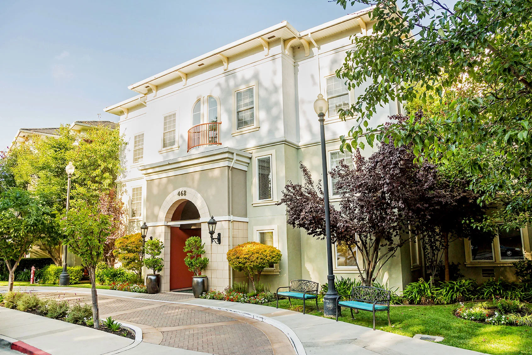 Ivy Park at Lake Merritt - Memory Care photo