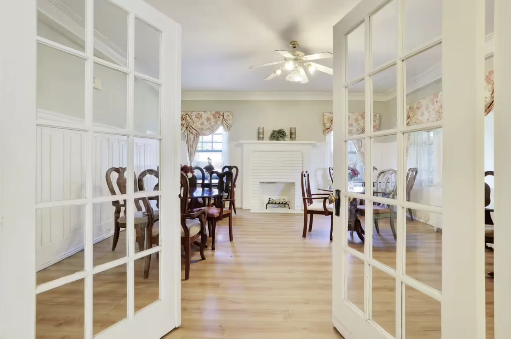 IVY RIDGE ASSISTED LIVING