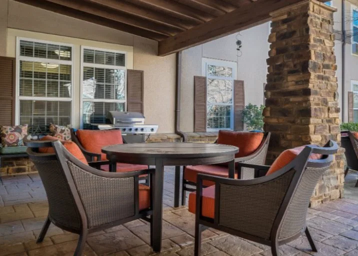 IVY SPRINGS SENIOR LIVING