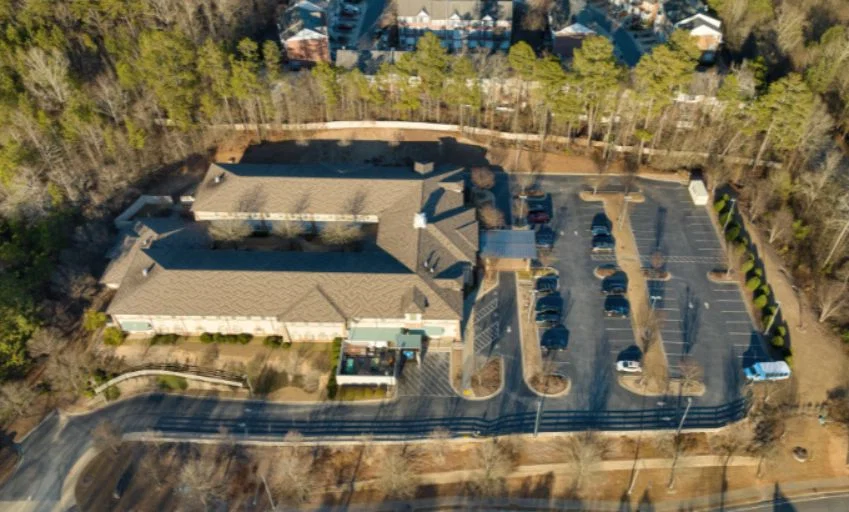 IVY SPRINGS SENIOR LIVING