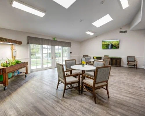 IVY TERRACE AT GARDEN GROVE