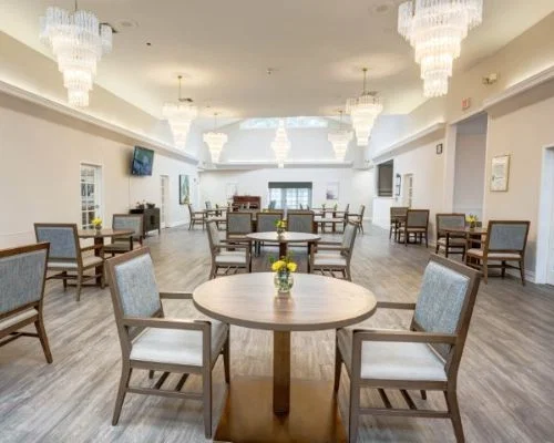 IVY TERRACE AT GARDEN GROVE