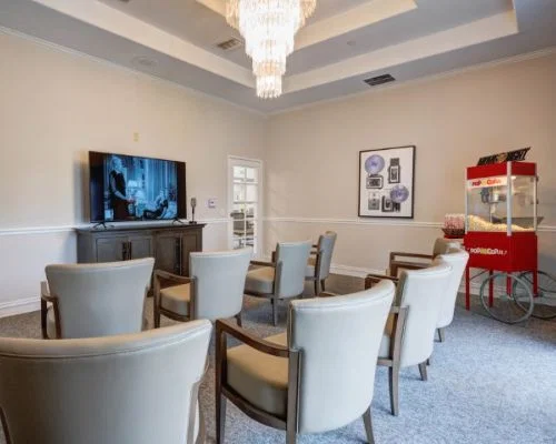 IVY TERRACE AT GARDEN GROVE
