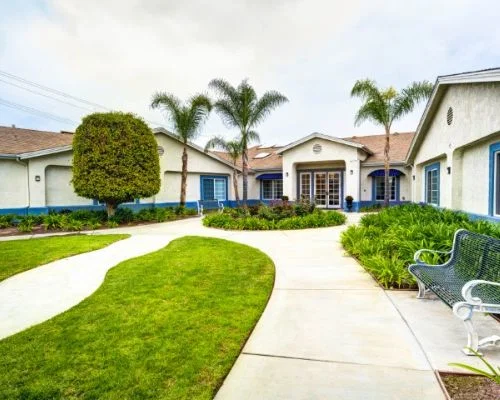 IVY TERRACE AT GARDEN GROVE