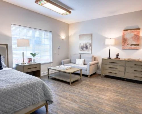 IVY TERRACE AT GARDEN GROVE