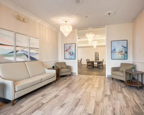 IVY TERRACE AT GARDEN GROVE