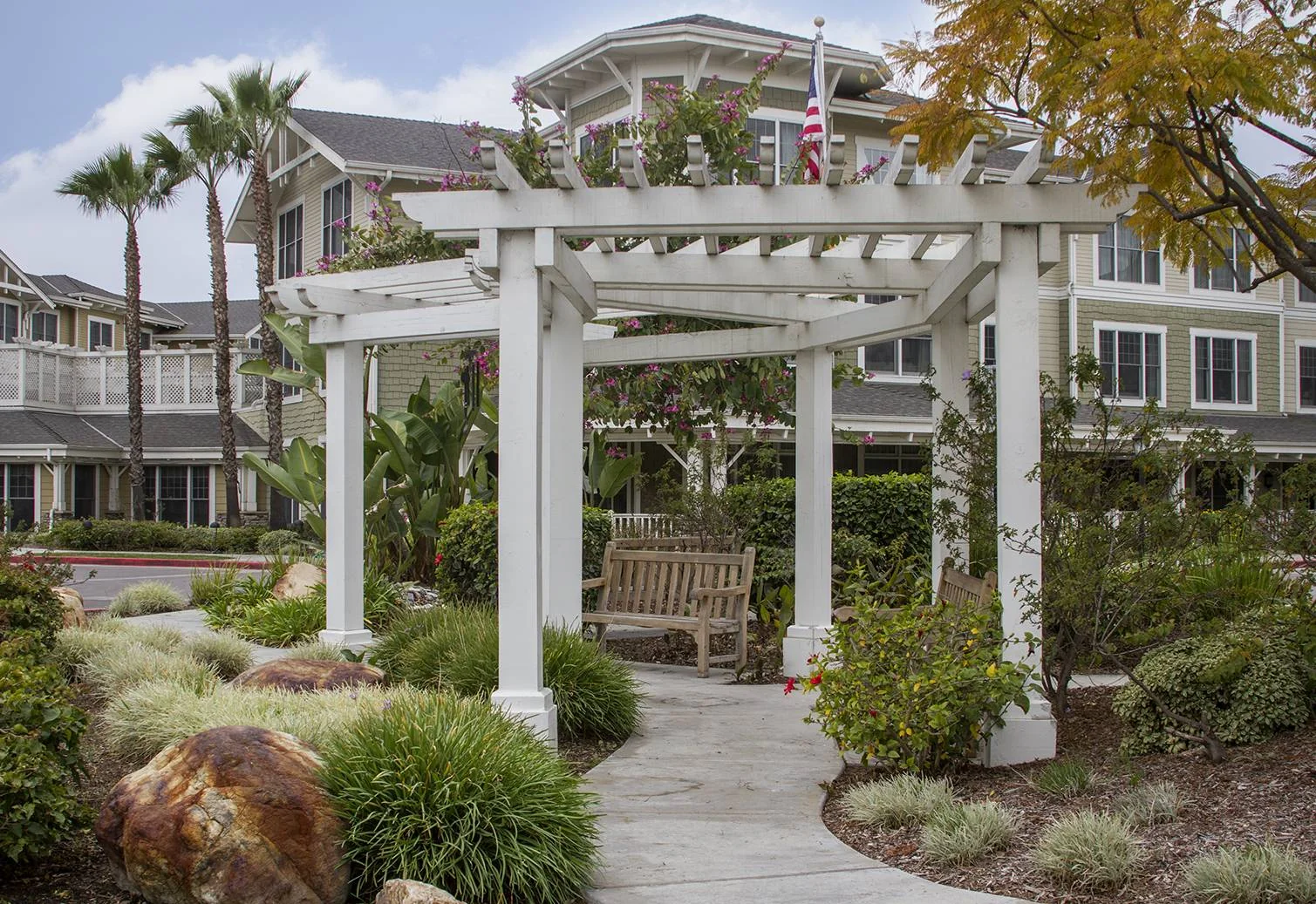 Ivy Park at Seal Beach