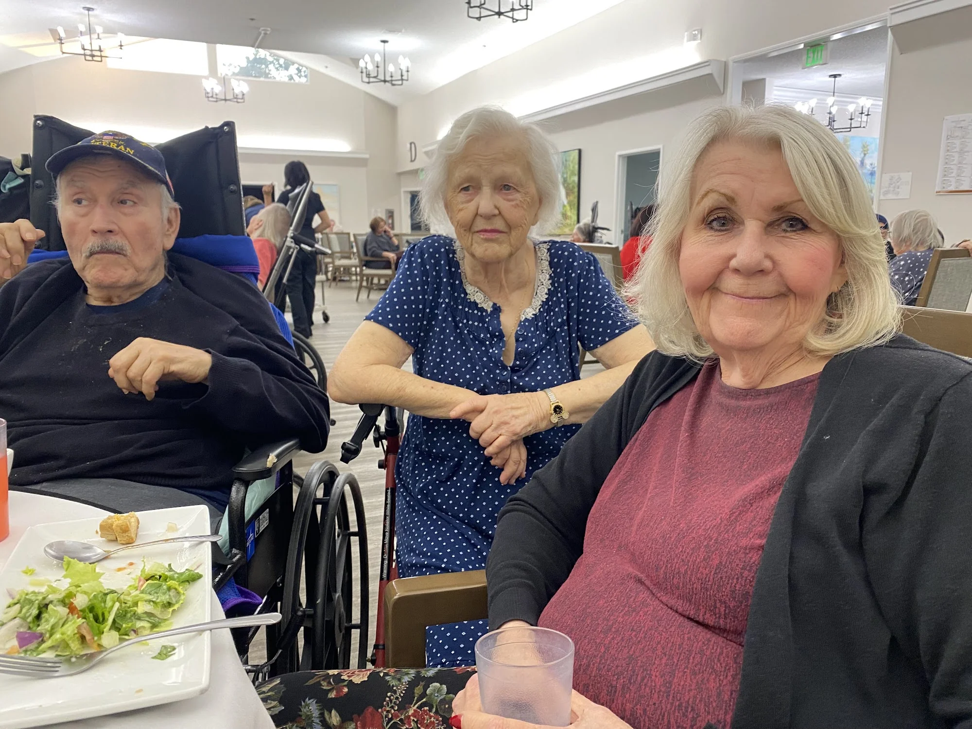 Ivy Terrace at Fullerton Memory Care