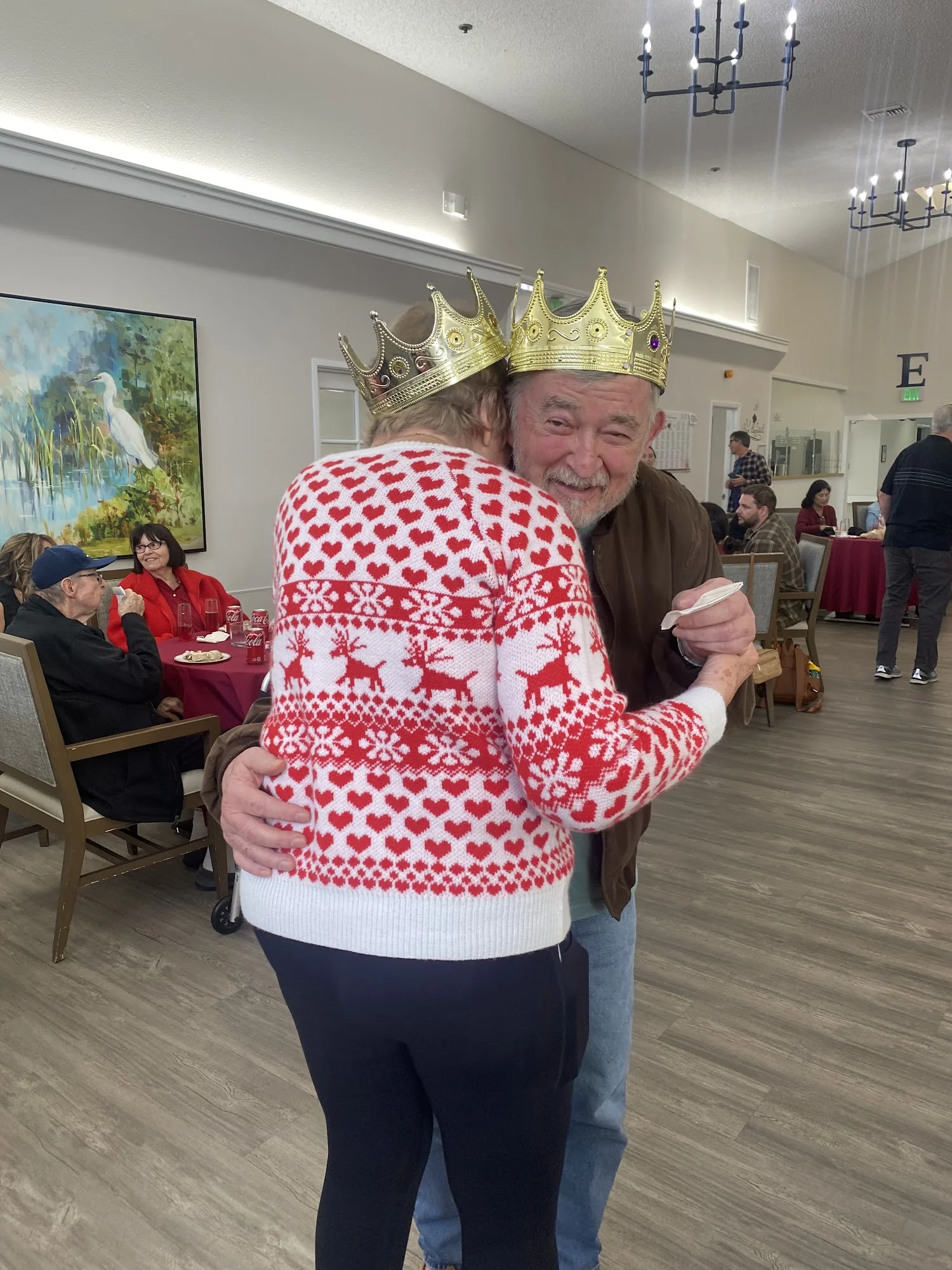 Ivy Terrace at Fullerton Memory Care