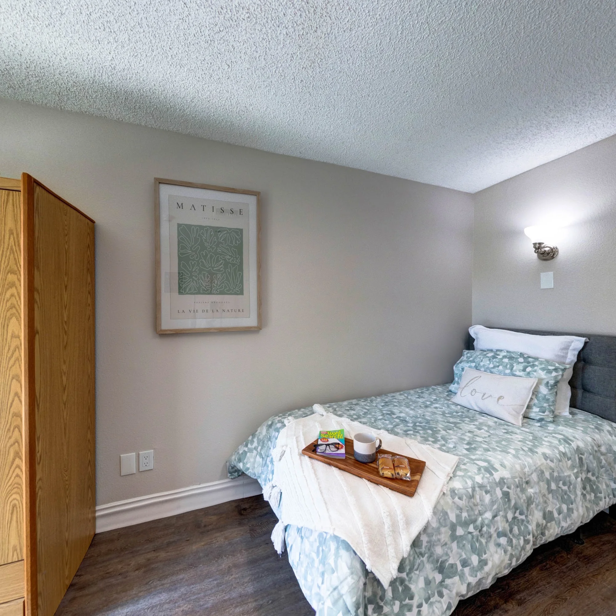 Ivy Terrace at Fullerton Memory Care