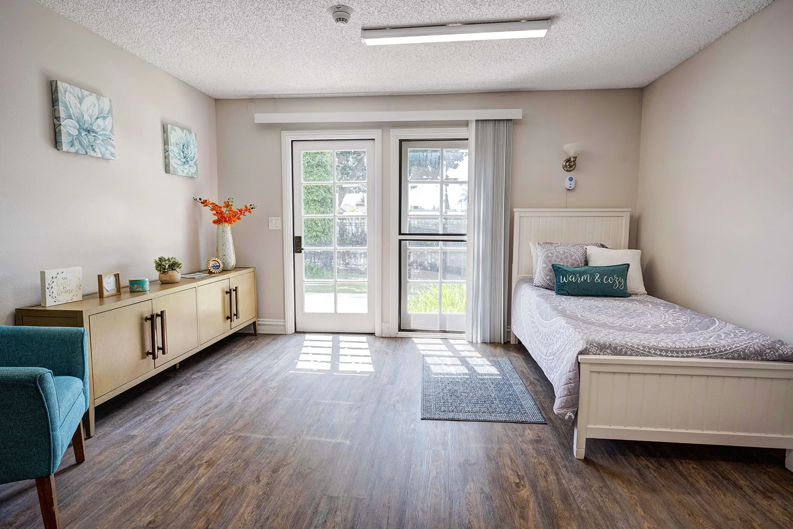 Ivy Terrace at Fullerton Memory Care