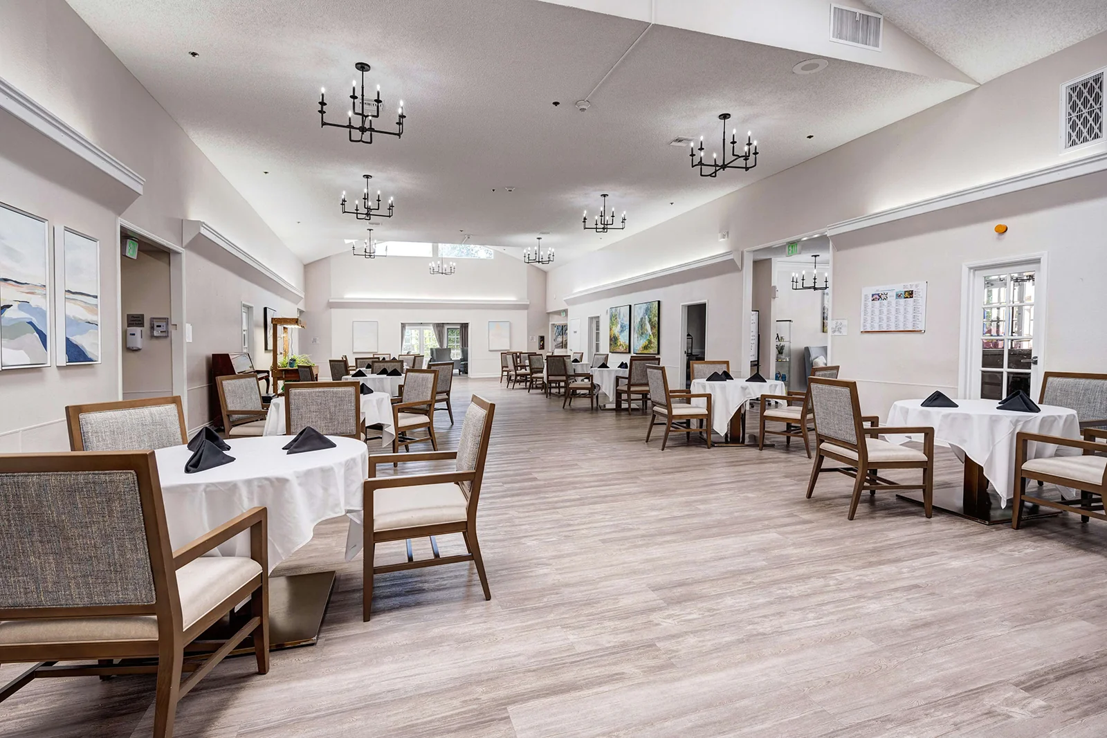 Ivy Terrace at Fullerton Memory Care