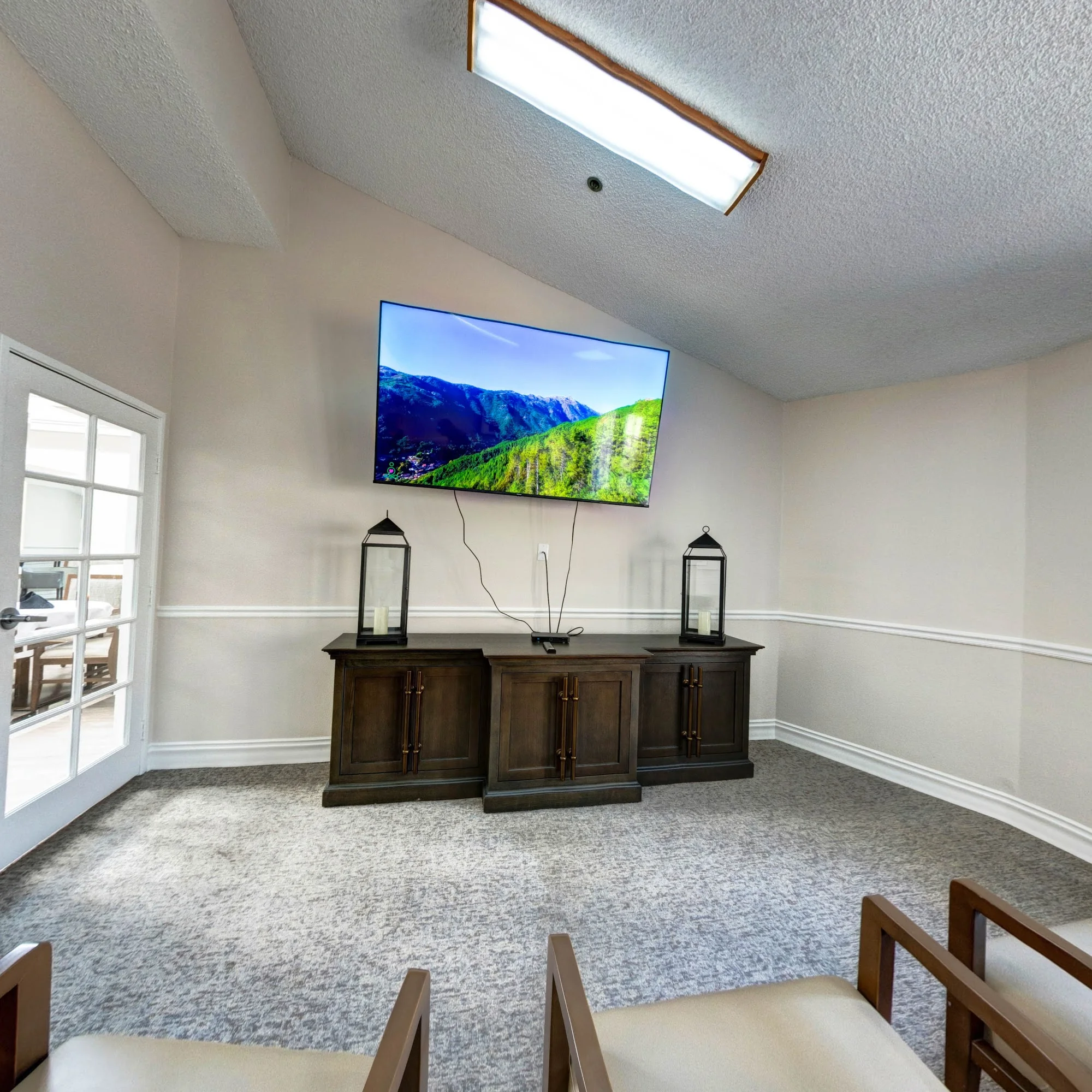 Ivy Terrace at Fullerton Memory Care