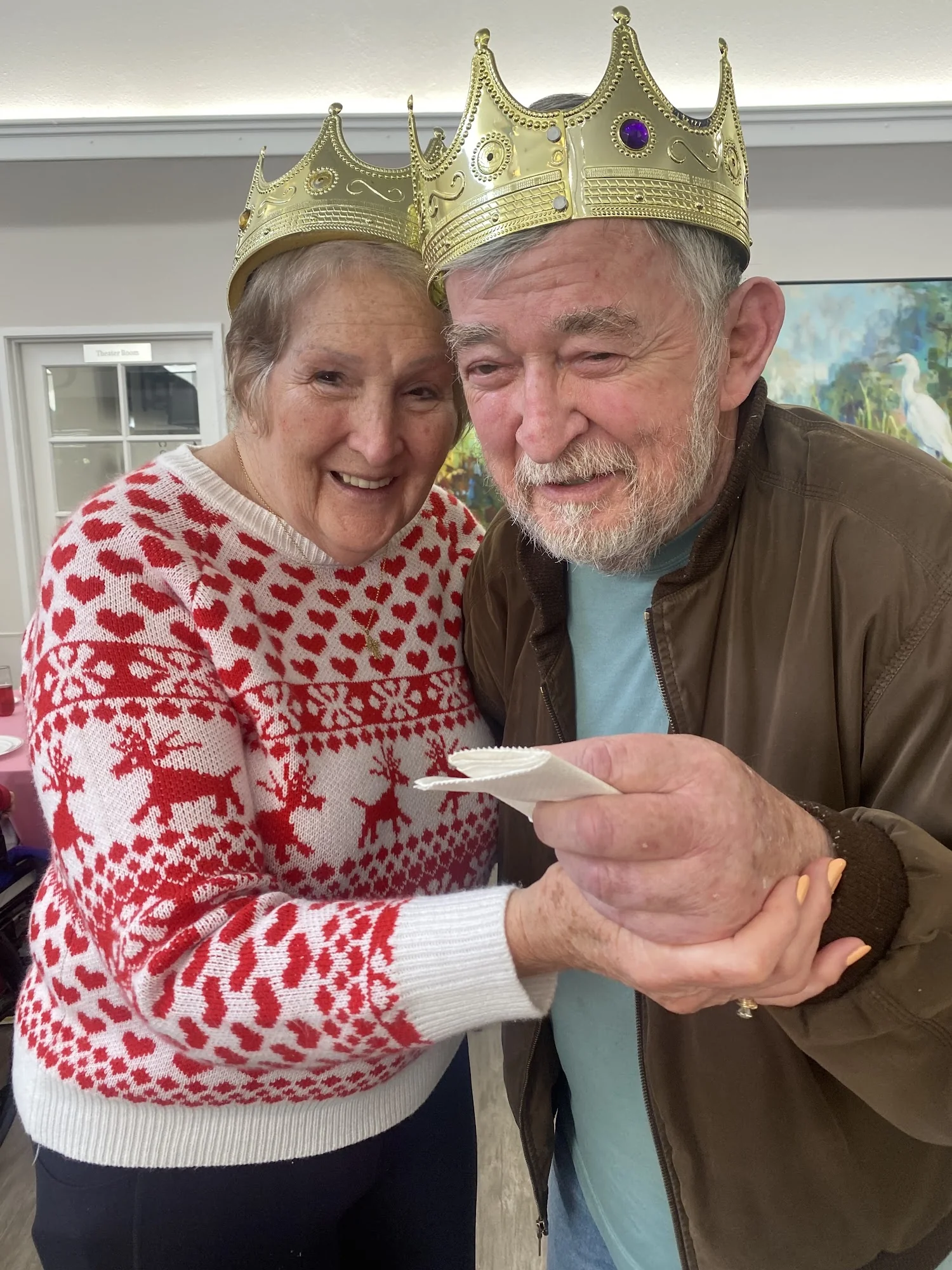 Ivy Terrace at Fullerton Memory Care