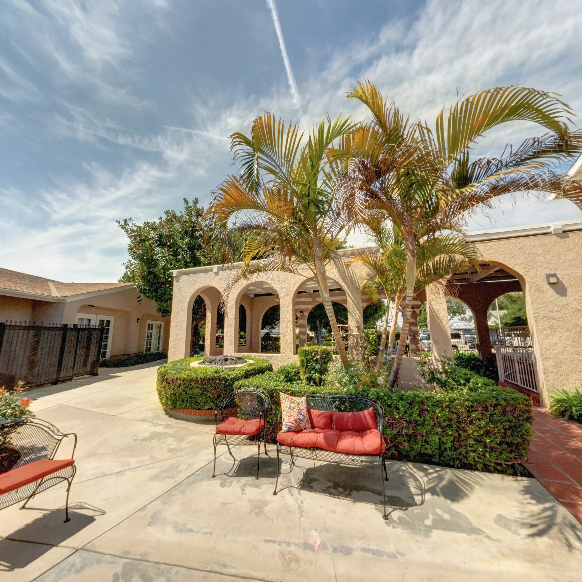 Ivy Terrace at Fullerton Memory Care