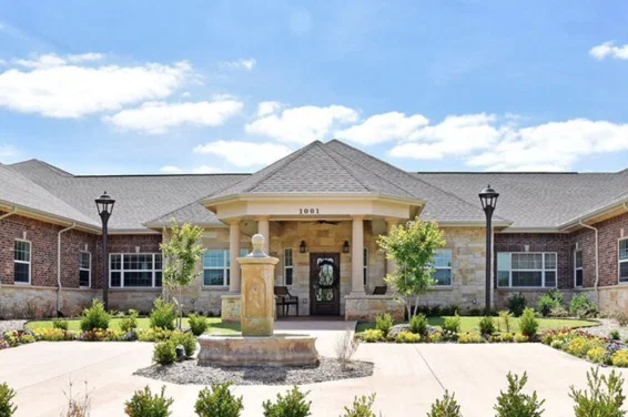 Jasmine Estates of Edmond - Memory Care photo