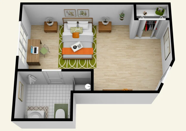 JASMINE ESTATES OF OKLAHOMA CITY