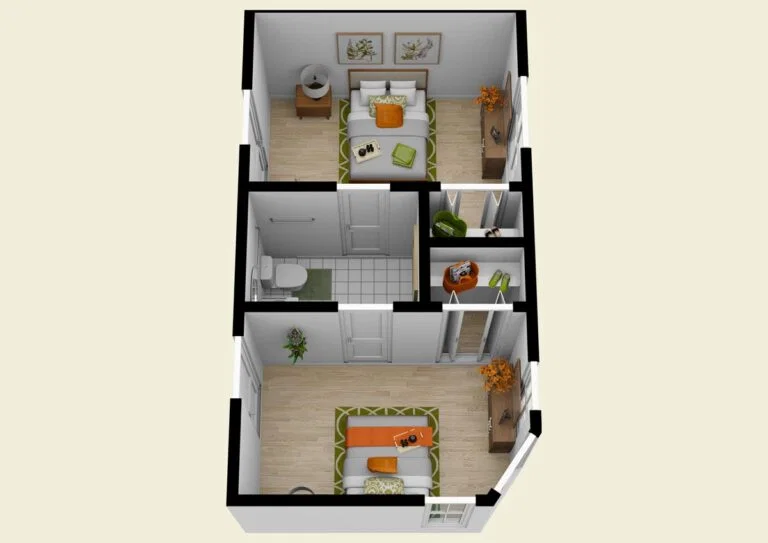 JASMINE ESTATES OF OKLAHOMA CITY