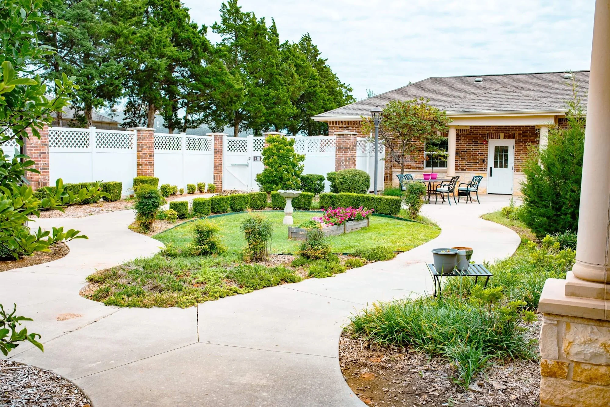 Jasmine Estates of Edmond
