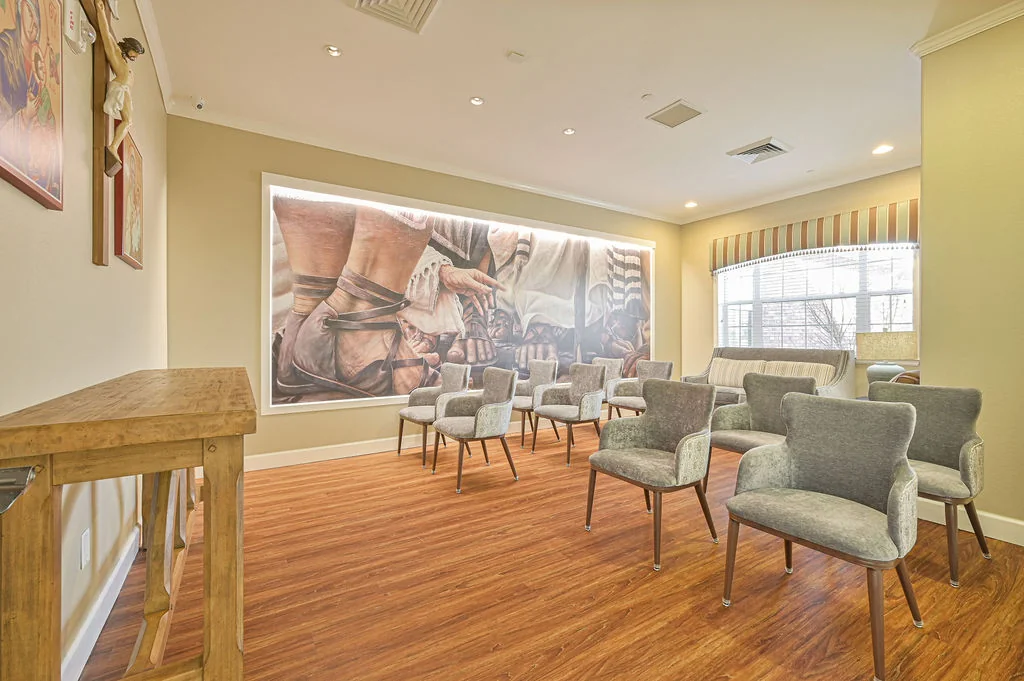 Jasmine Estates of Edmond