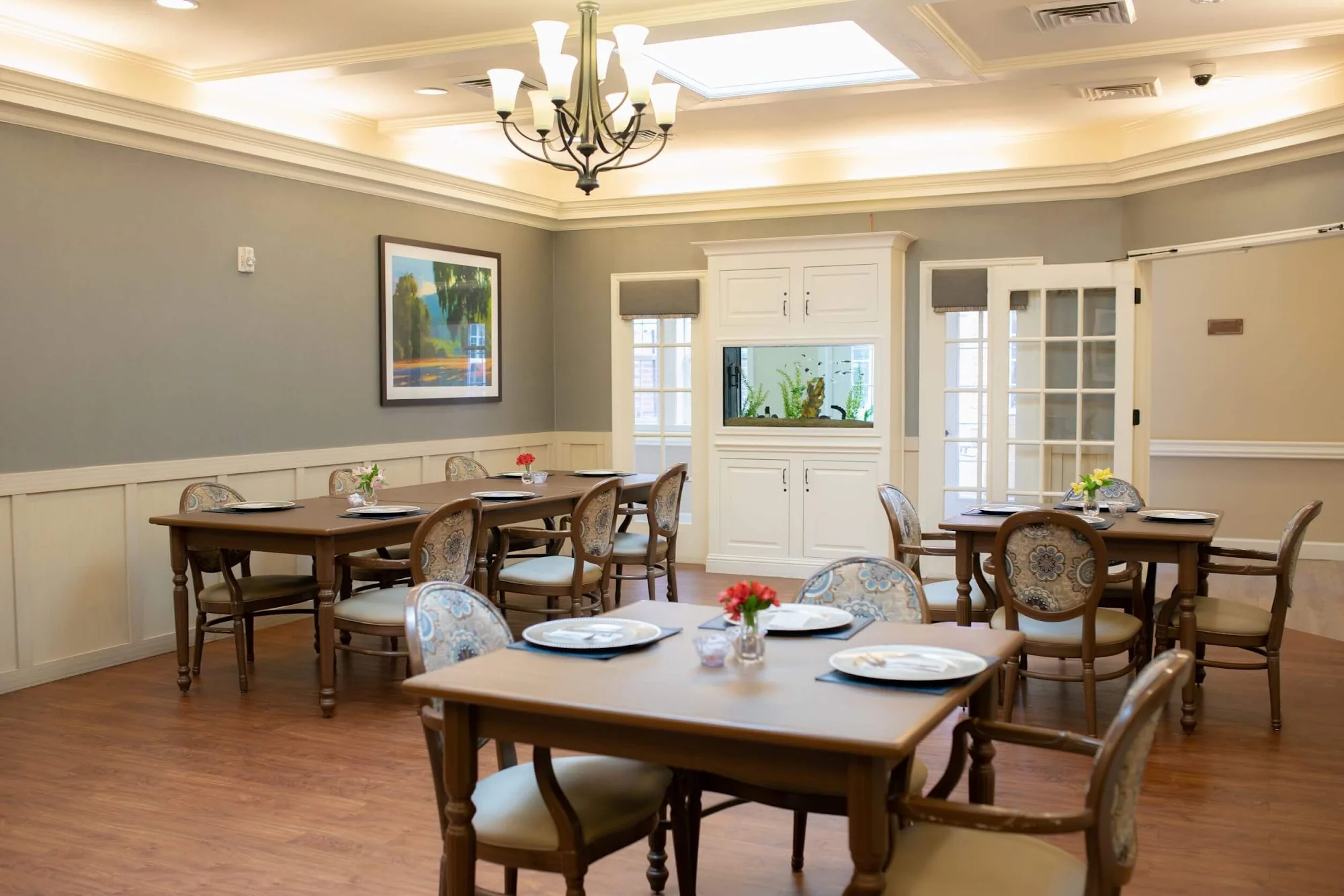 Jasmine Estates of Edmond