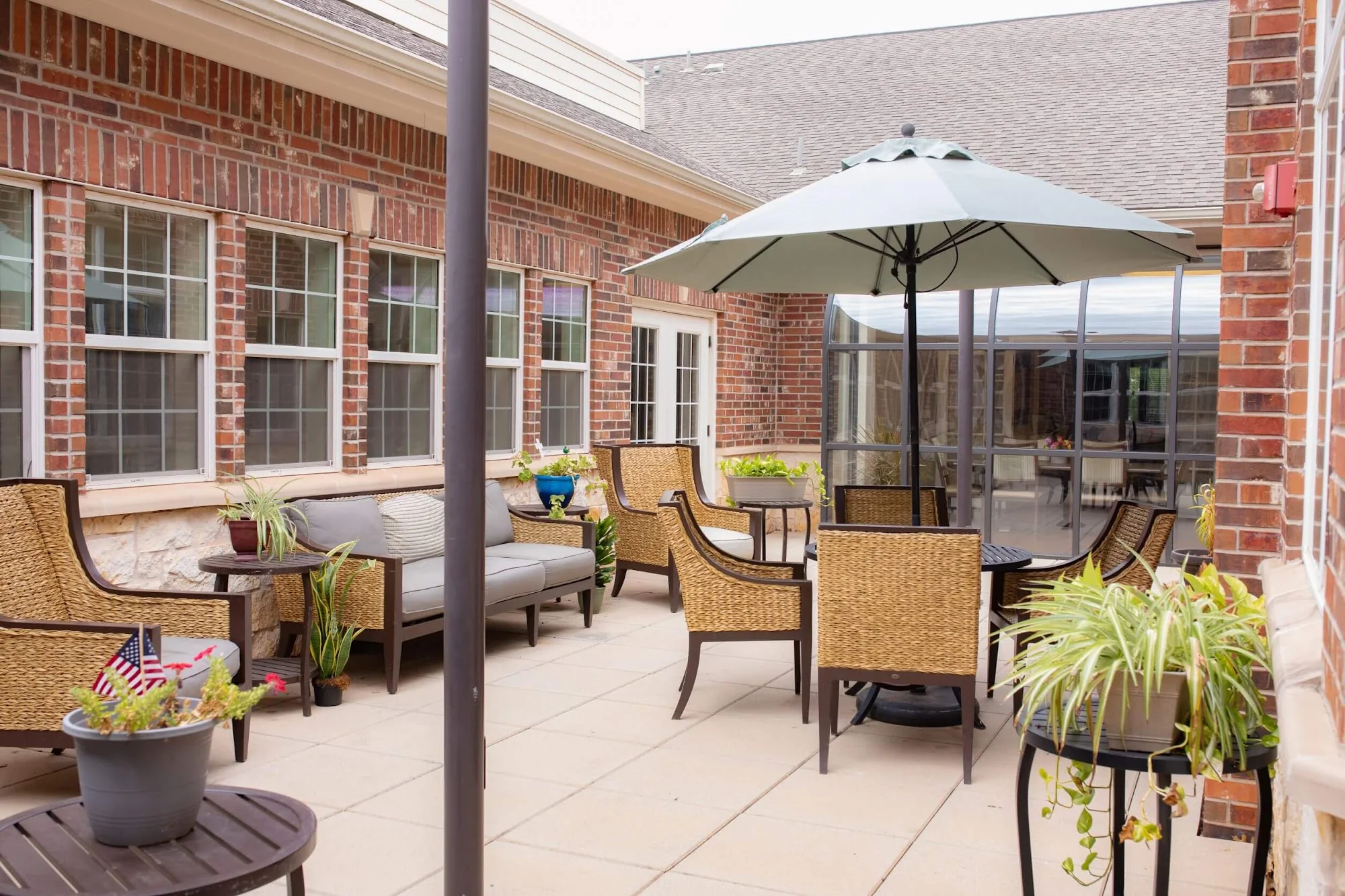 Jasmine Estates of Edmond