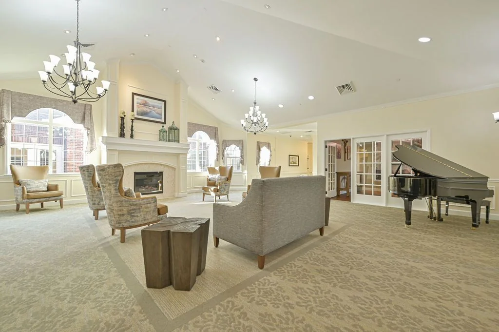 Jasmine Estates of Edmond