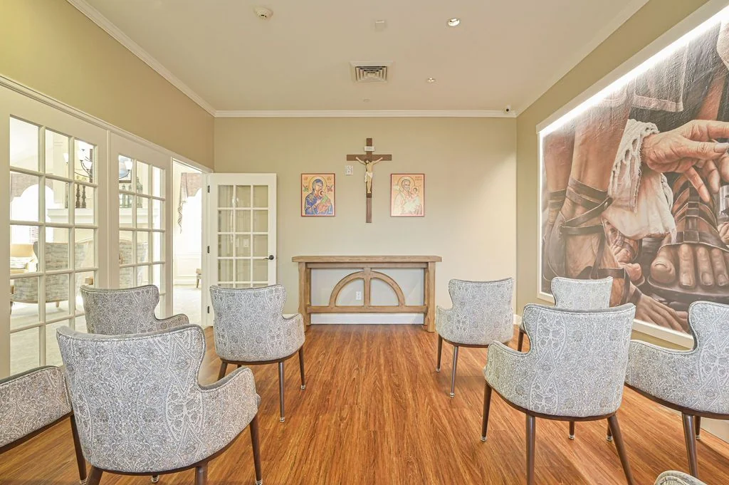 Jasmine Estates of Edmond