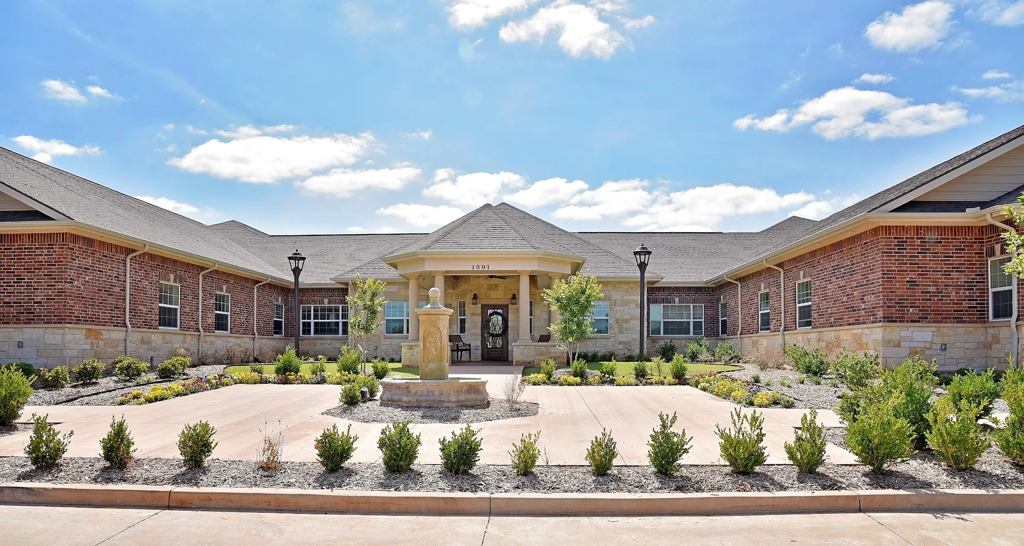 Jasmine Estates of Edmond