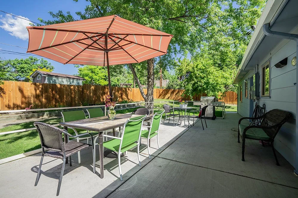 JAXPOINTE ASSISTED LIVING AT HOLLAND ST