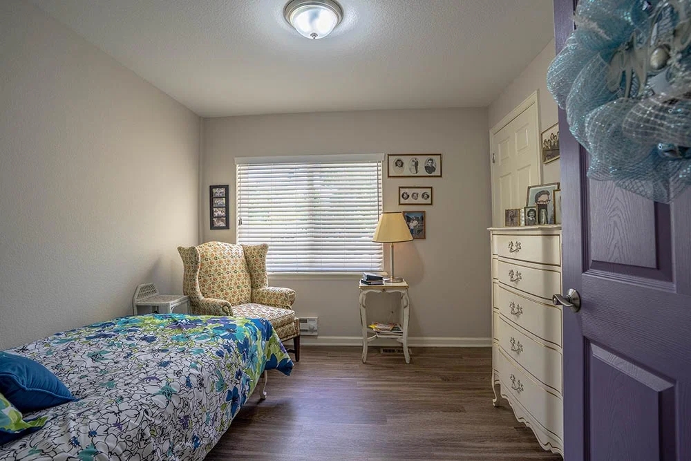 JAXPOINTE ASSISTED LIVING AT HOLLAND ST