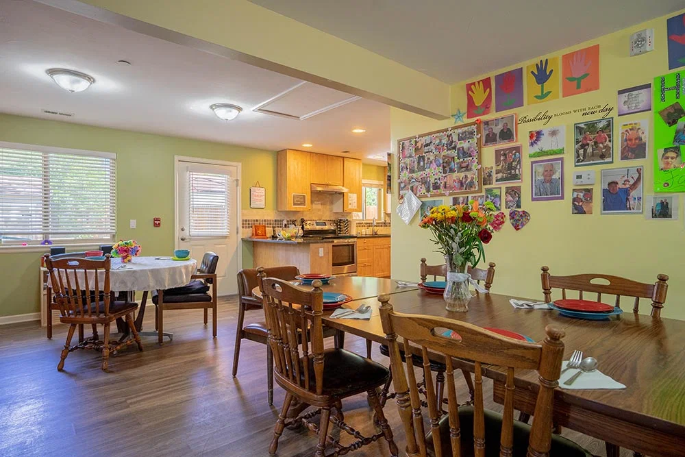 JAXPOINTE ASSISTED LIVING AT HOLLAND ST
