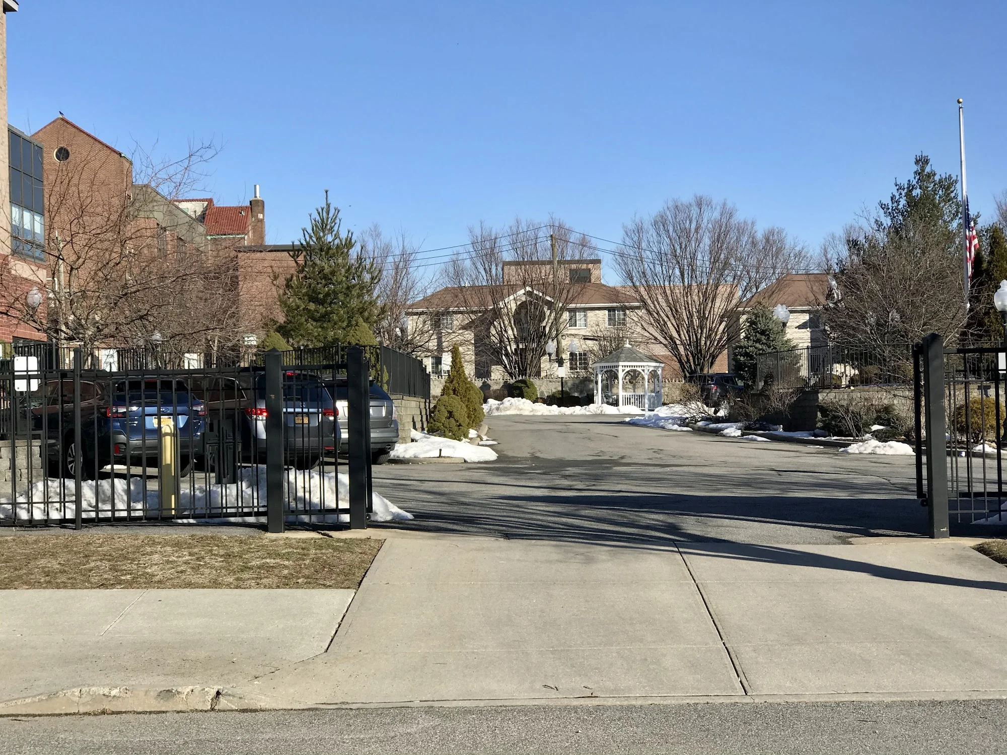 Jeanne Jugan Residence
