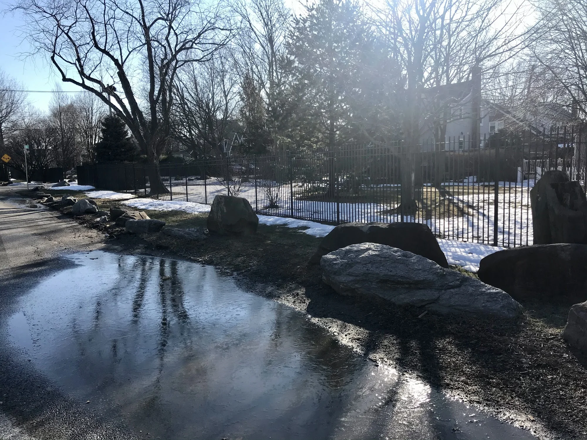 Jeanne Jugan Residence