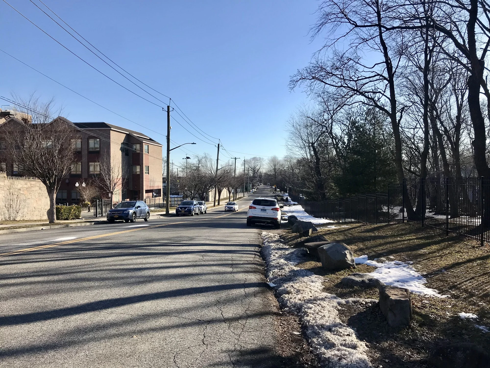 Jeanne Jugan Residence