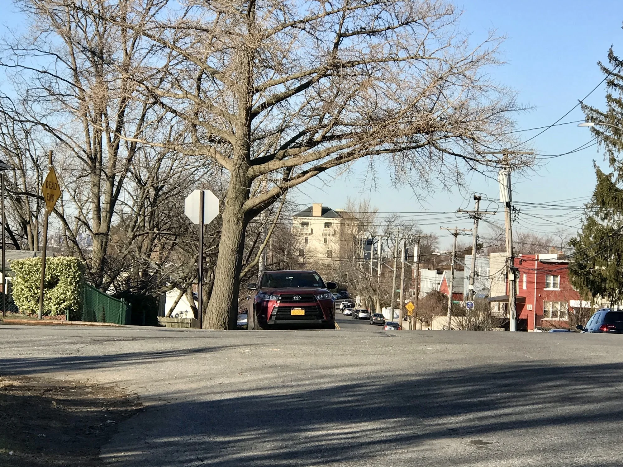 Jeanne Jugan Residence