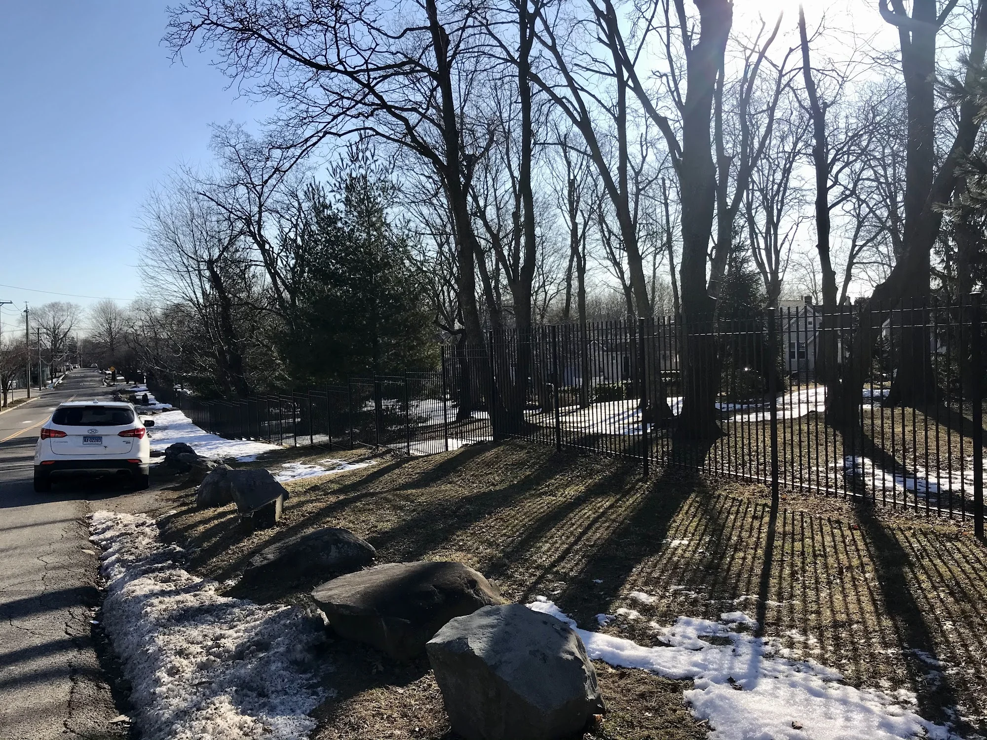 Jeanne Jugan Residence