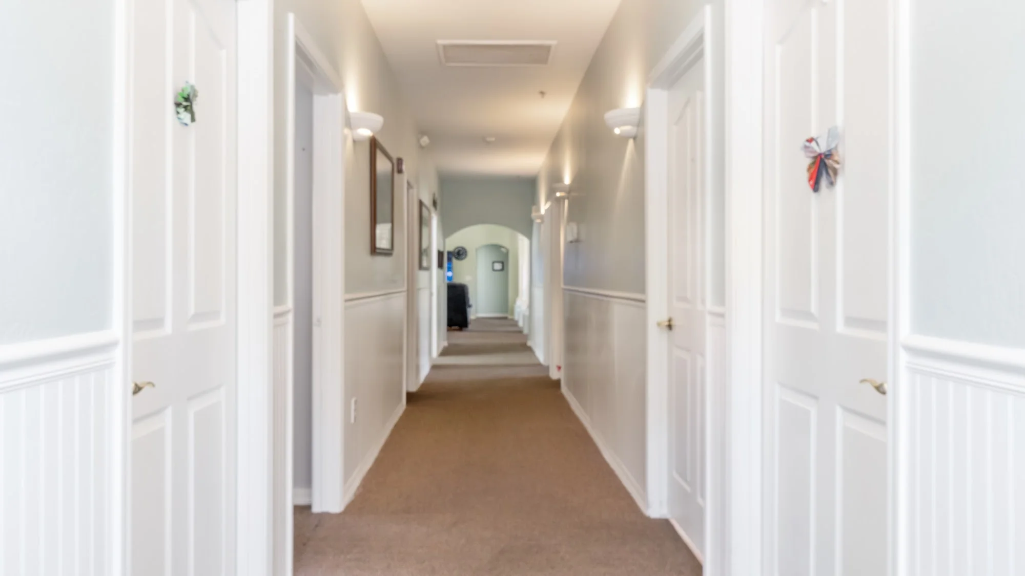 Jones Family Care Home