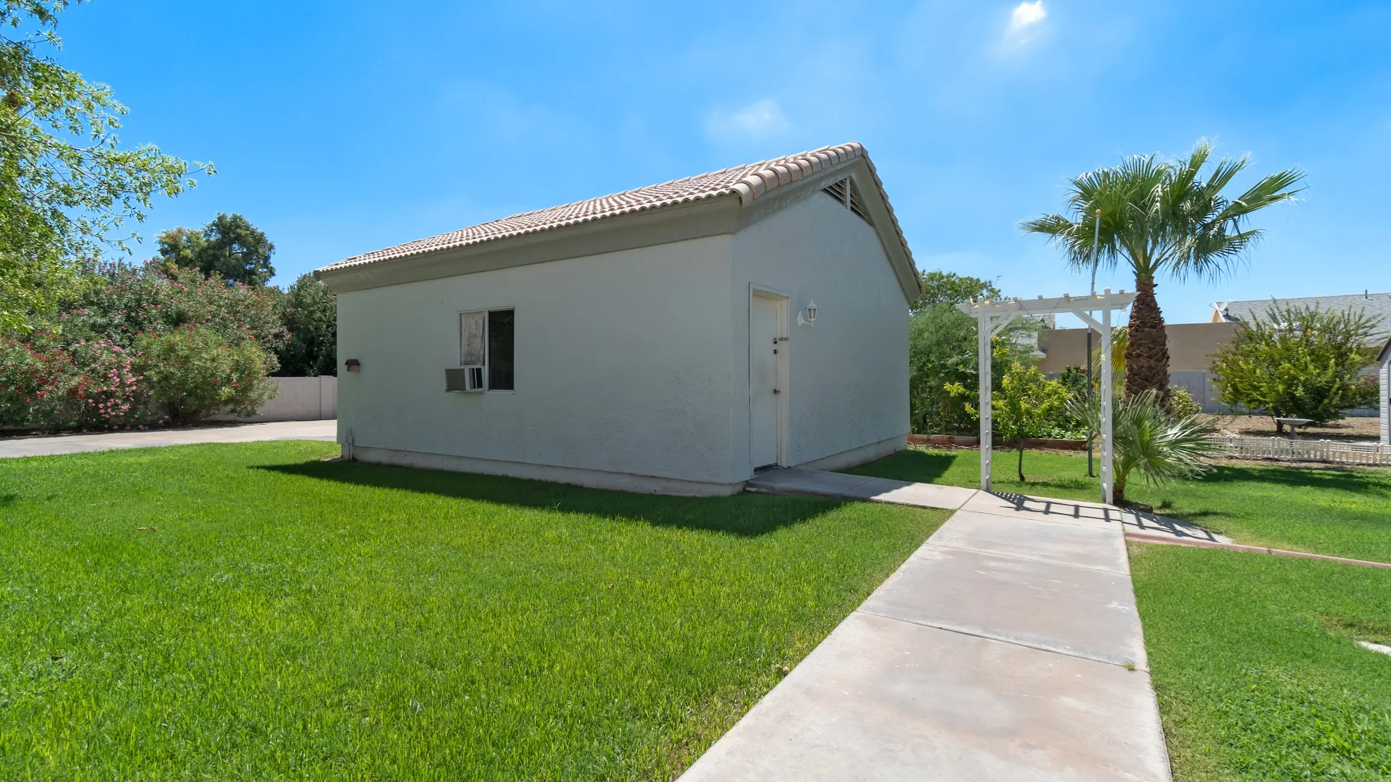 Jones Family Care Home