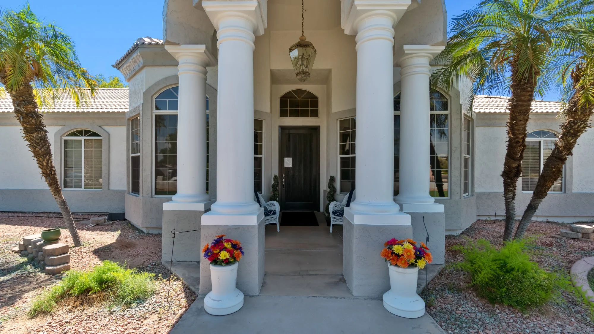 Jones Family Care Home