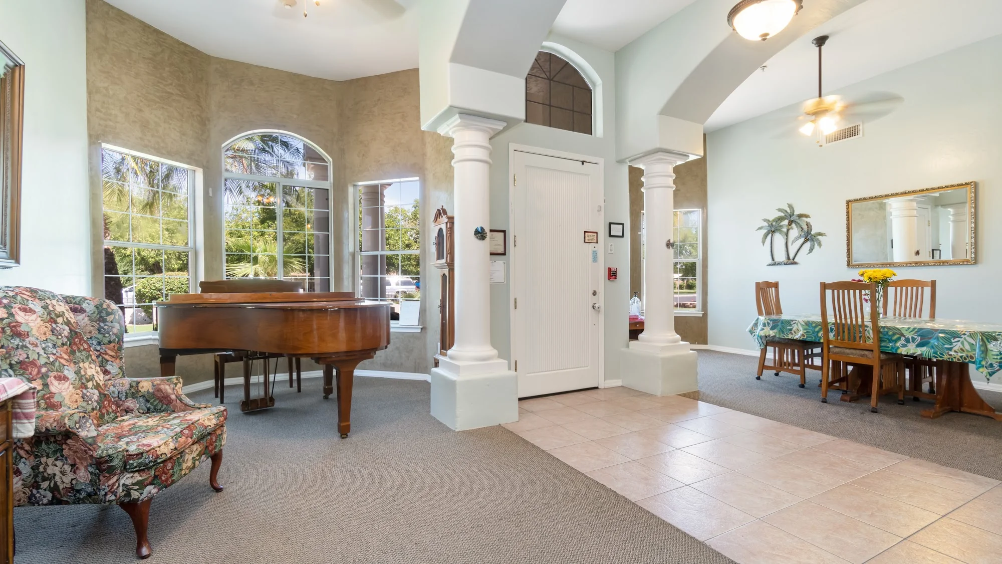 Jones Family Care Home