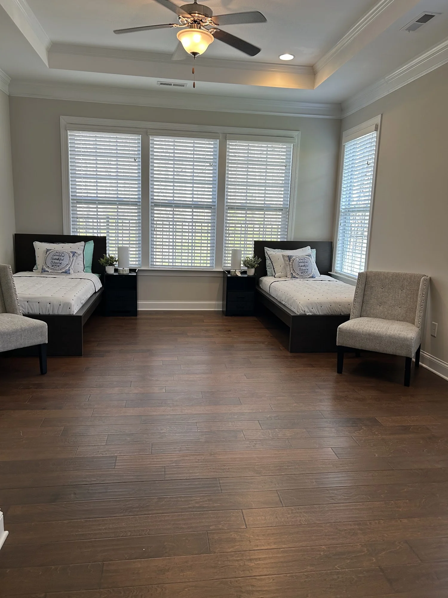 Joyful Senior Living