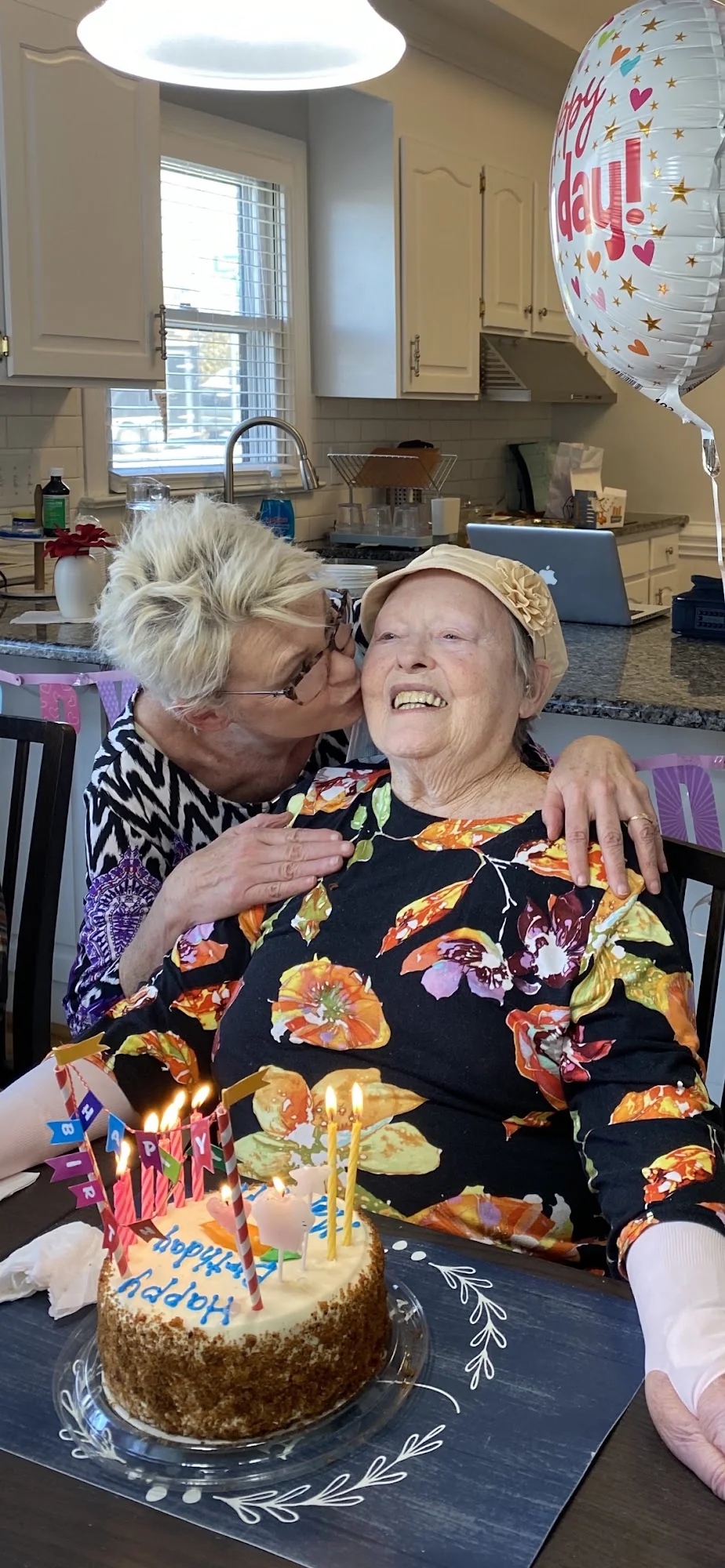 Joyful Senior Living