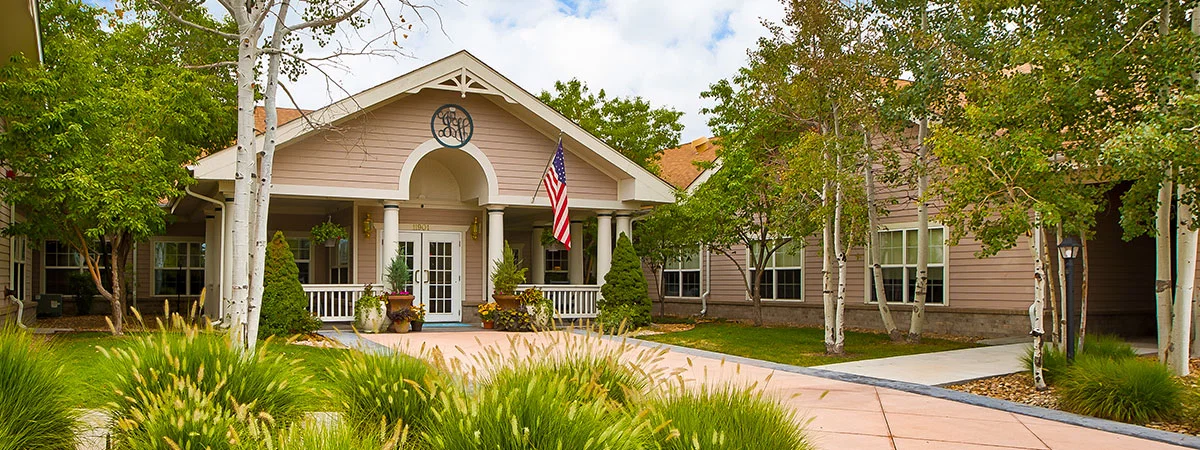 Juniper Village at Aurora - Memory Care photo