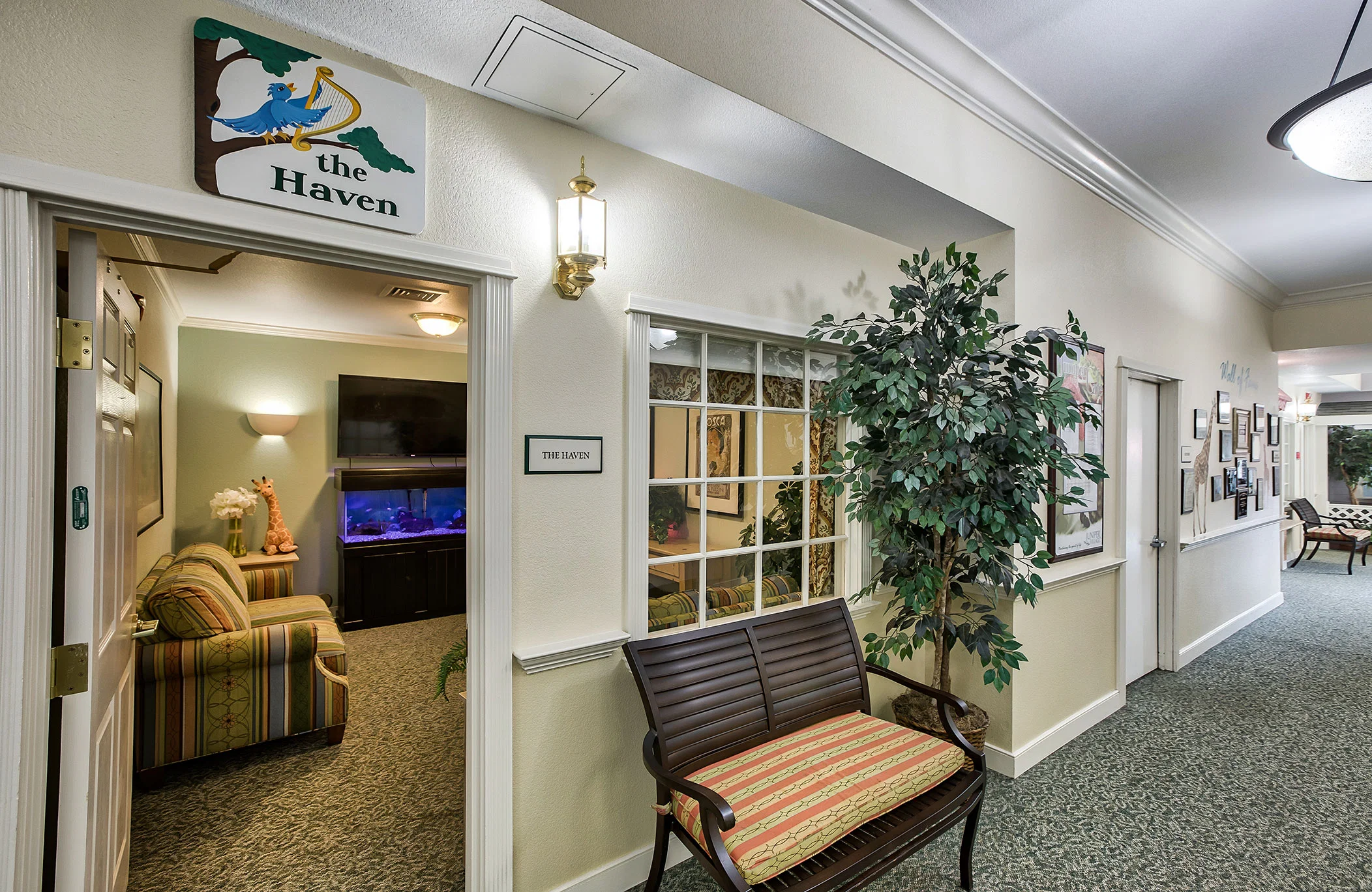 JUNIPER VILLAGE AT AURORA