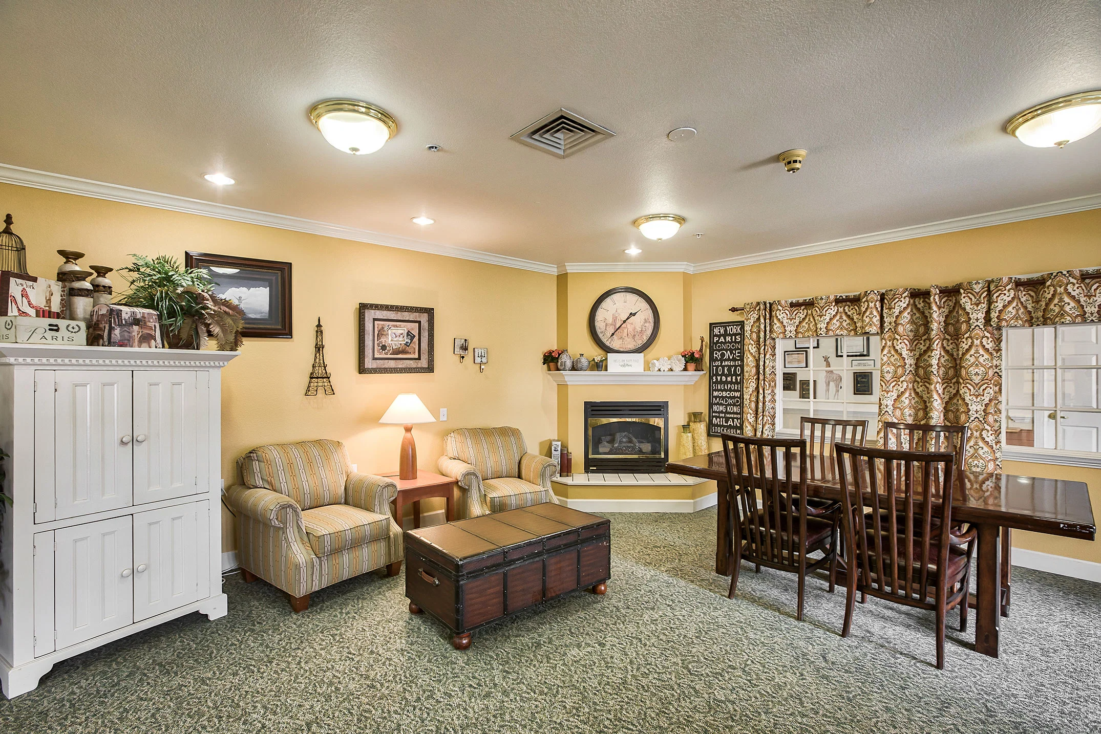 JUNIPER VILLAGE AT AURORA