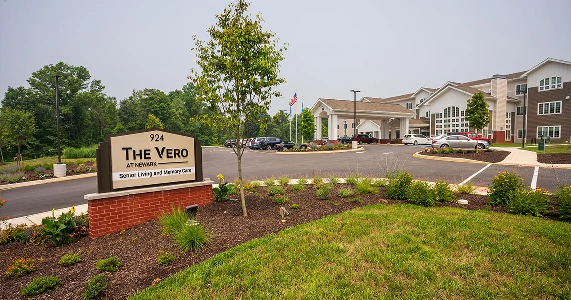 JUNIPER VILLAGE AT NEWARK