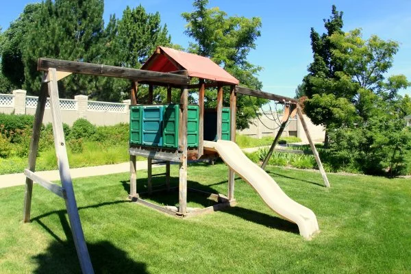 Juniper Village at Aurora