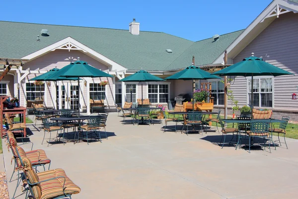 Juniper Village at Aurora