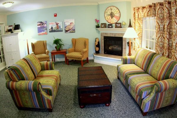 Juniper Village at Aurora